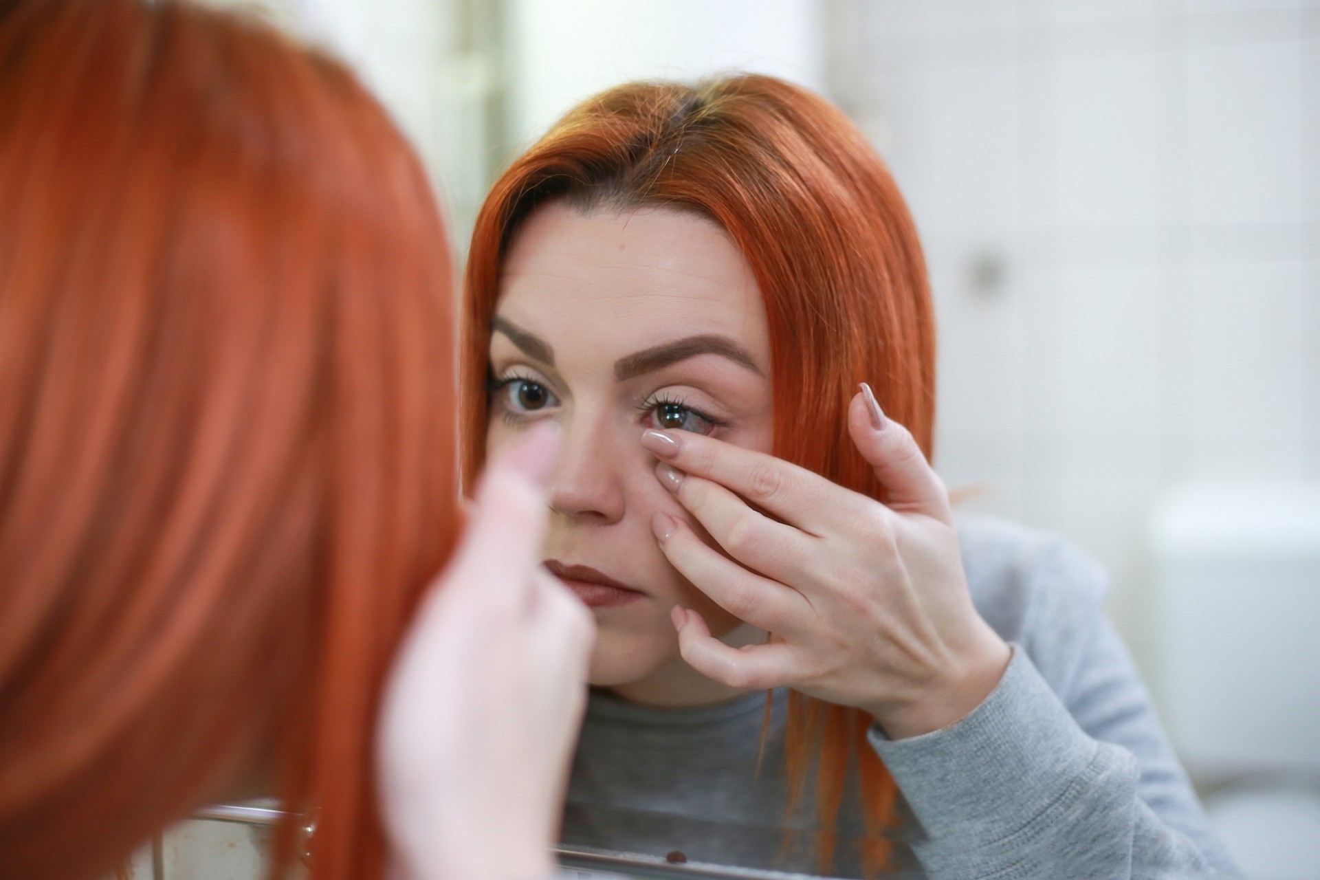 Contact Lenses