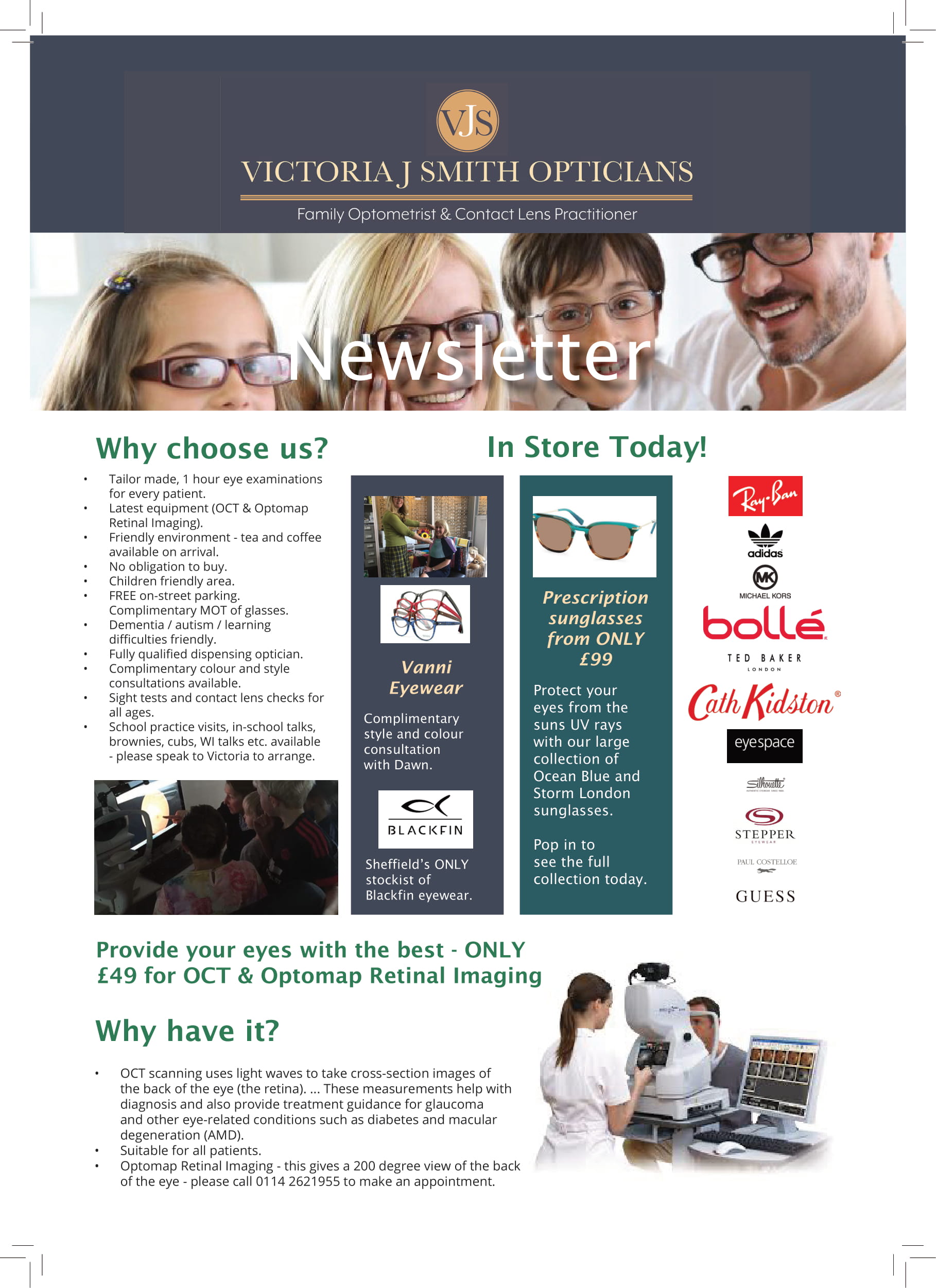 VJS Newsletter A4 REV 3-1