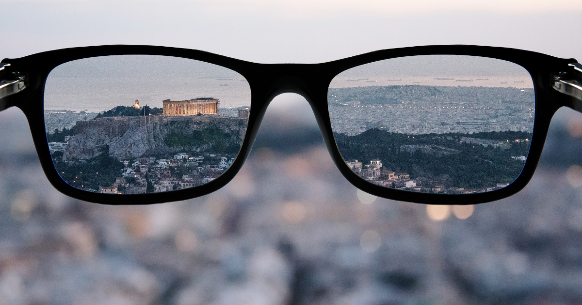 Myopia Management