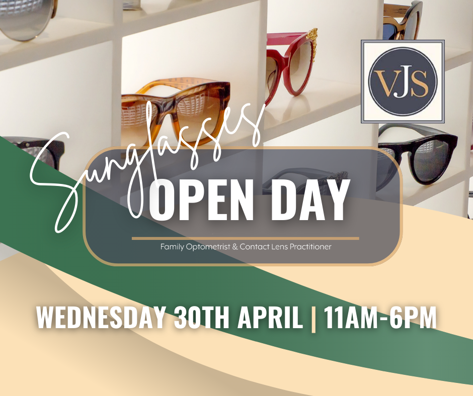 VJS Open Day - 30th April 2025 (website event header)