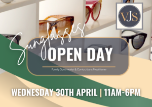 VJS Open Day - 30th April 2025 (website event header)